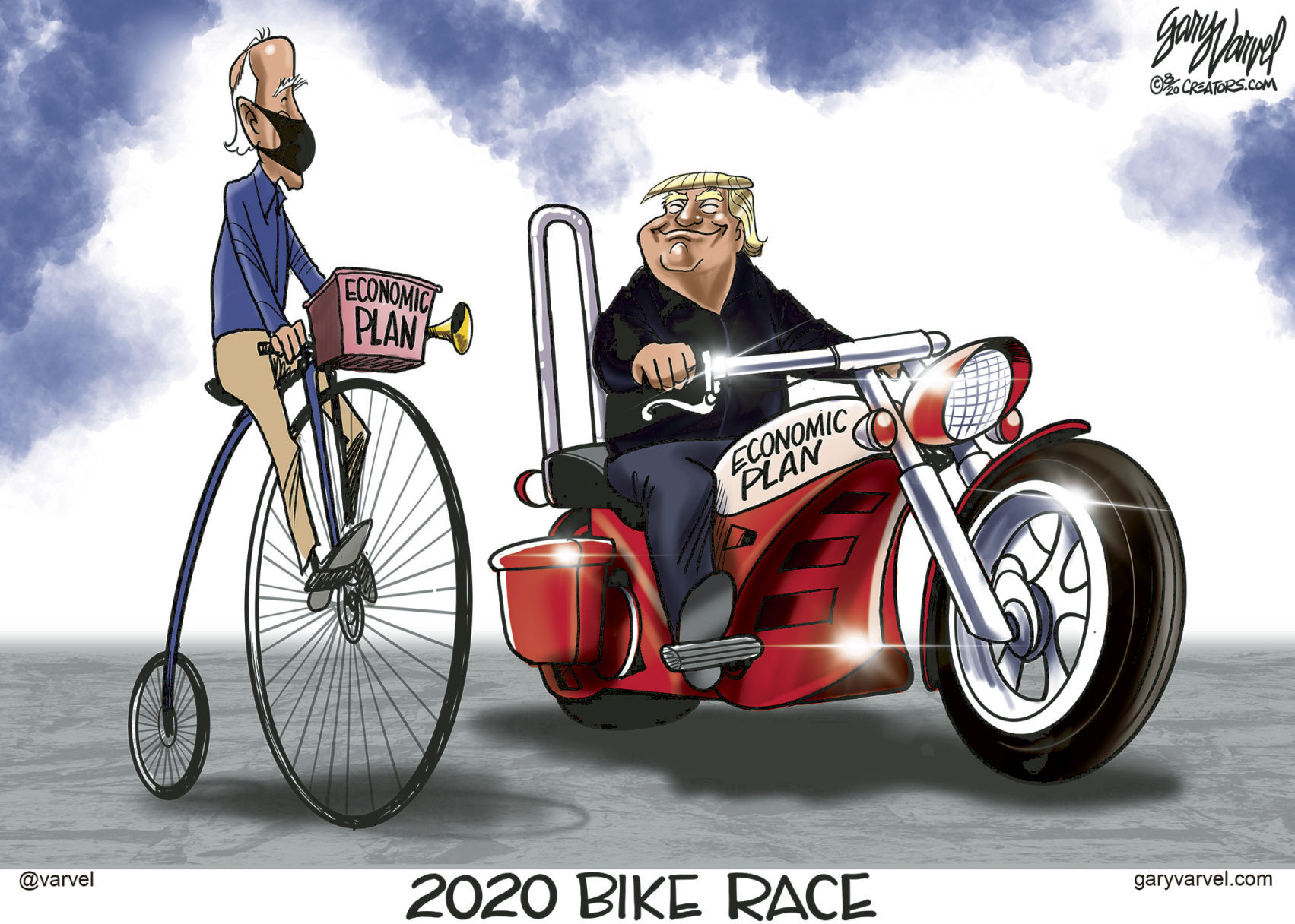 cartoon